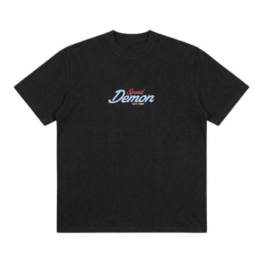 Born to Race Tee