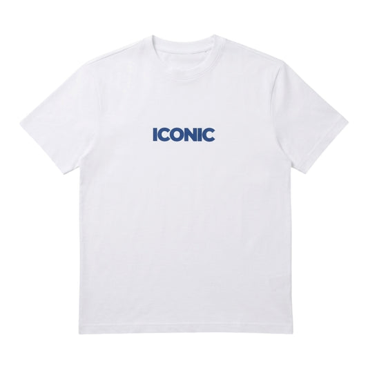Iconic 69 Tee